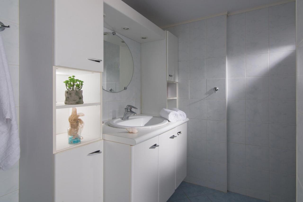 דירות Kokkini Hani Casa Di Giovani מראה חיצוני תמונה